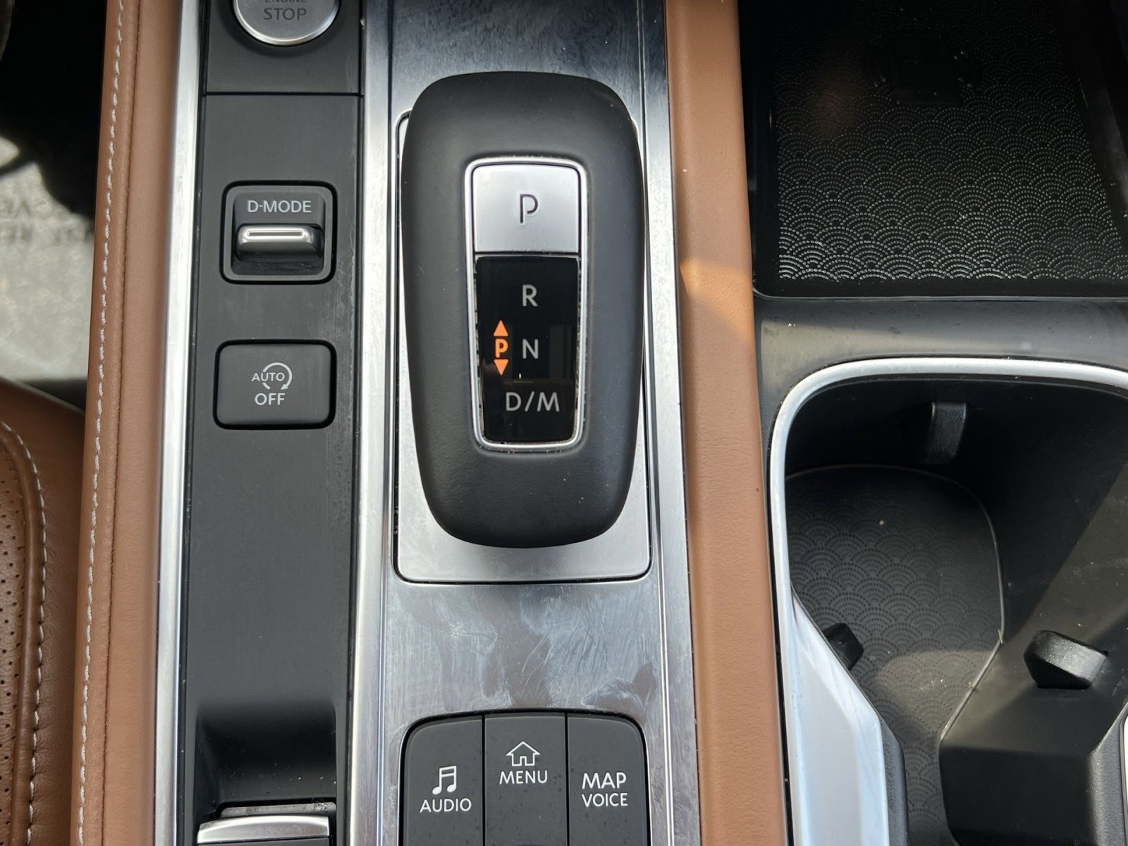 Used 2023 INFINITI QX60 Autograph w/ Cargo Package image 30