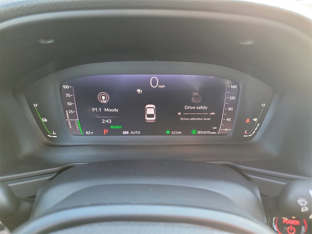 Used 2025 Honda Accord Sport image 30