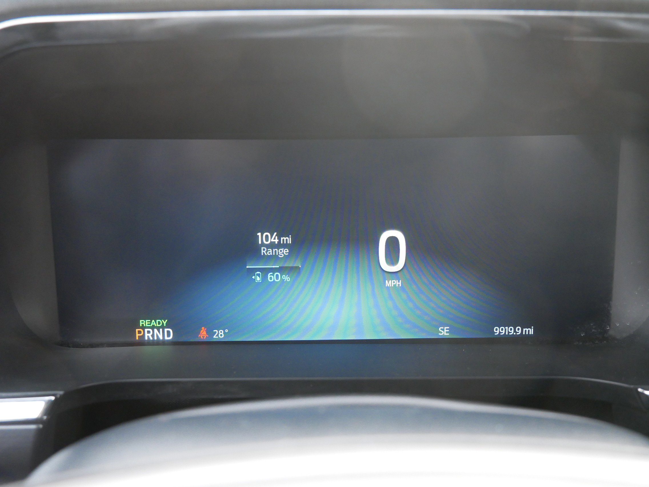 Certified 2023 Ford F150 Lightning XLT w/ Max Trailer Tow Package image 20