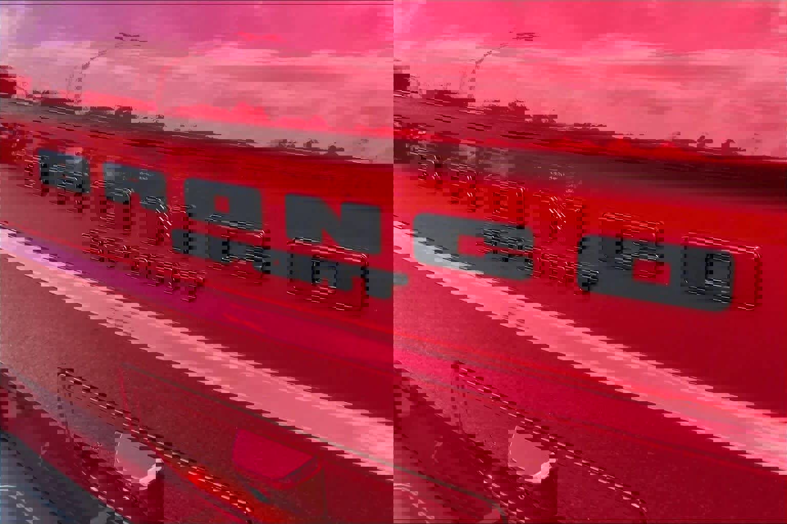 Certified 2025 Ford Bronco Sport Big Bend w/ Black Appearance Package image 31