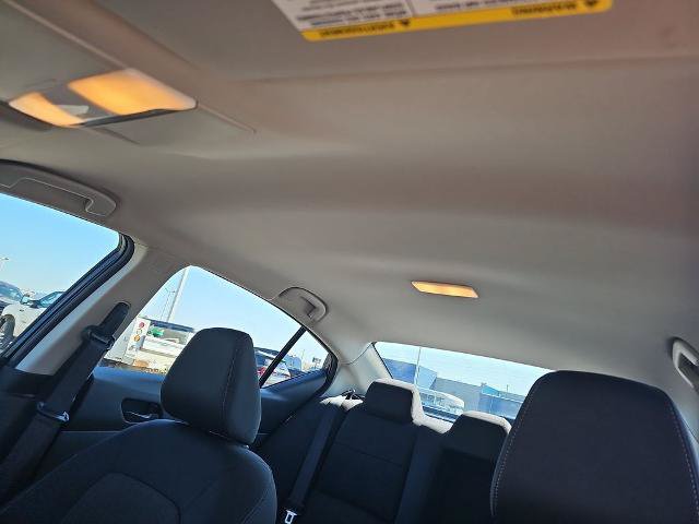 Used 2024 Nissan Altima 2.5 SV FWD image 27
