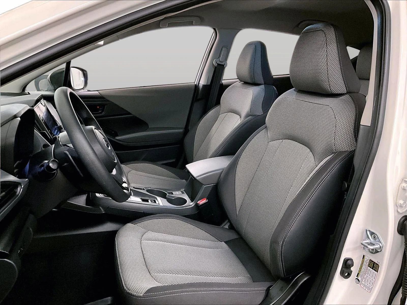 Used 2024 Subaru Crosstrek 2.0i Premium w/ Popular Package #3 AWD/4WD image 24