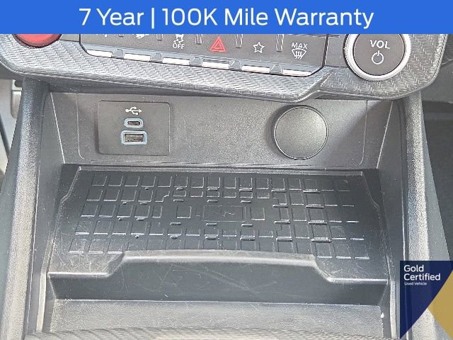 Certified 2024 Ford Mustang Premium RWD image 29