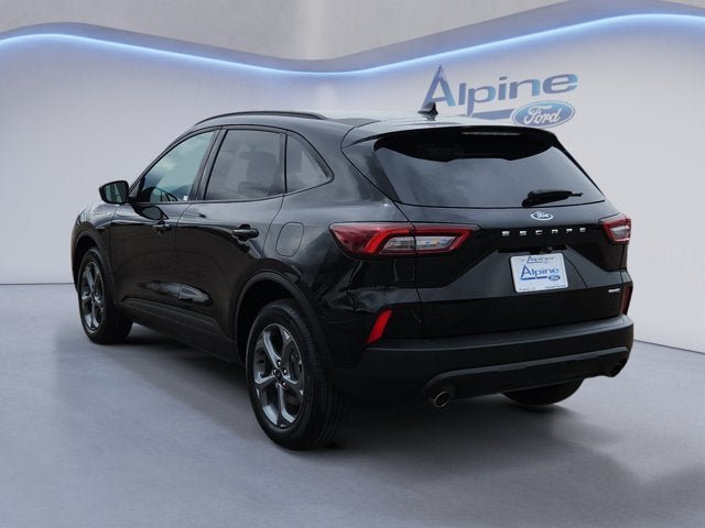 Certified 2025 Ford Escape ST-Line AWD/4WD image 3