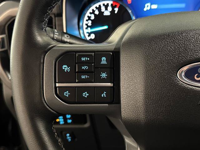 Certified 2023 Ford F150 XLT w/ Equipment Group 302A High AWD/4WD image 21