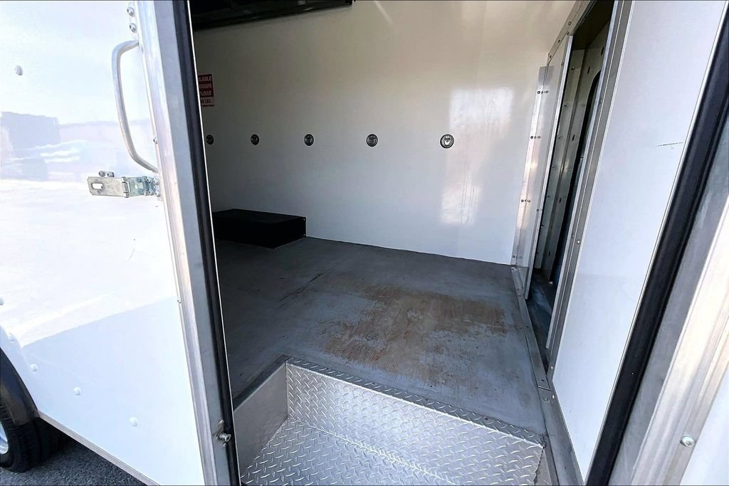 Certified 2023 Ford Transit 350 DRW RWD image 24
