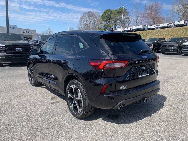 Certified 2023 Ford Escape ST-Line Elite w/ Premium Technology Package image 6