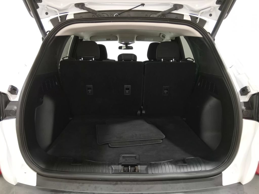 Certified 2024 Ford Escape Active AWD/4WD image 5