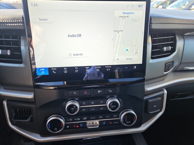 Certified 2024 Ford Expedition Max XLT image 14