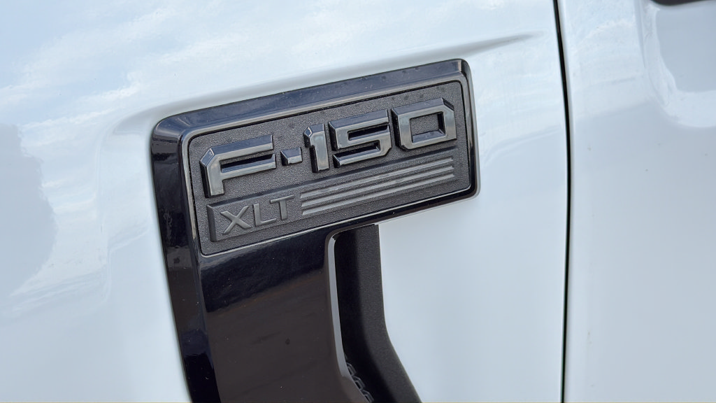 Certified 2024 Ford F150 XLT w/ Equipment Group 303A High AWD/4WD image 34