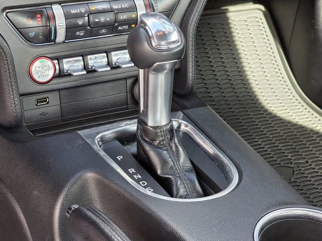 Certified 2018 Ford Mustang GT Premium image 21