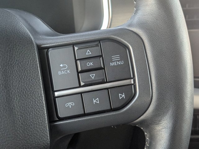 Certified 2023 Ford F150 Lightning XLT w/ Equipment Group 312A High image 17