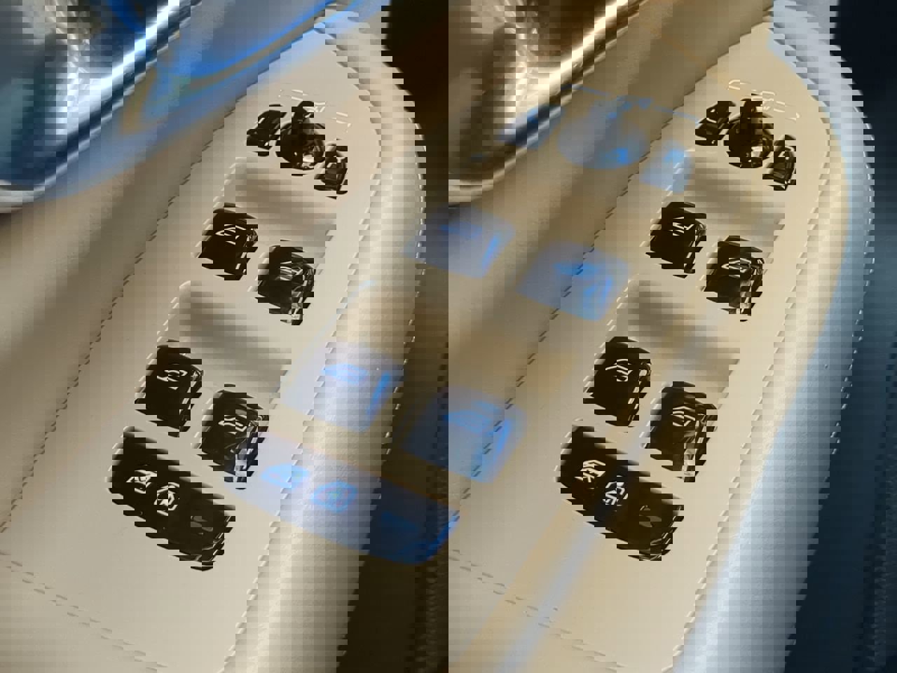 Used 2020 Volvo XC90 T6 Inscription image 23