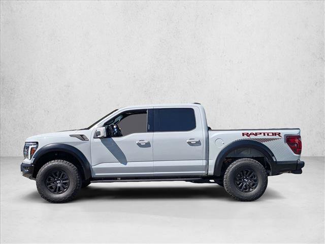 Certified 2024 Ford F150 Raptor AWD/4WD image 8