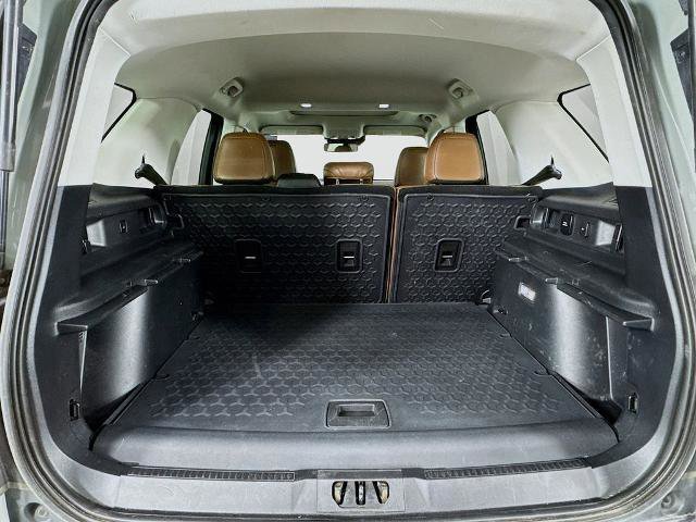 Certified 2022 Ford Bronco Sport Badlands w/ Premium Package image 25