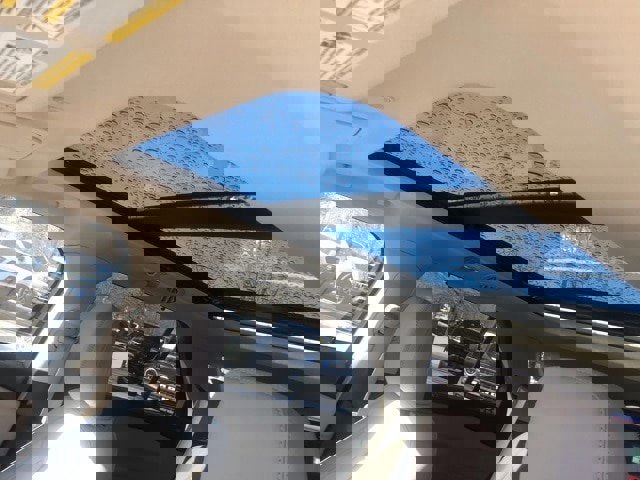 Certified 2021 Ford Explorer Limited w/ Equipment Group 301A image 8