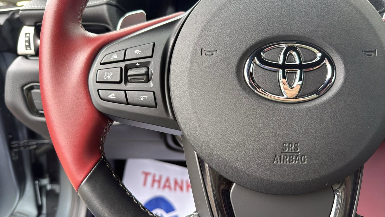 Used 2022 Toyota Supra A91 Edition w/ Driver Assist Package image 17