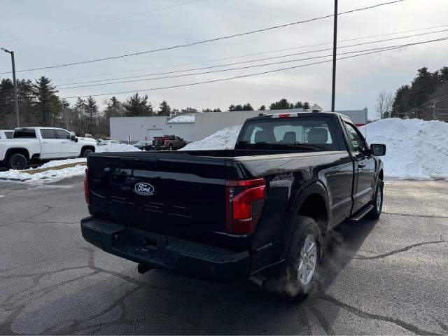 Certified 2024 Ford F150 XL image 4