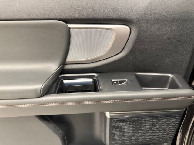 Certified 2025 Ford Expedition Max Active image 24