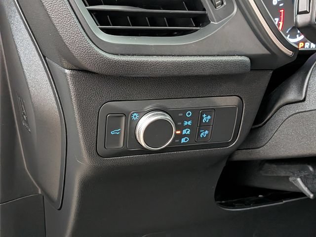 Certified 2022 Ford Escape SE w/ SE Sport Appearance Package AWD/4WD image 13