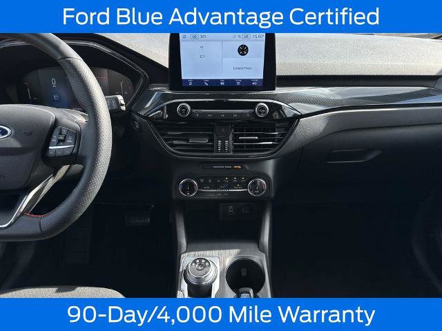 Certified 2026 Ford Escape ST-Line AWD/4WD image 21