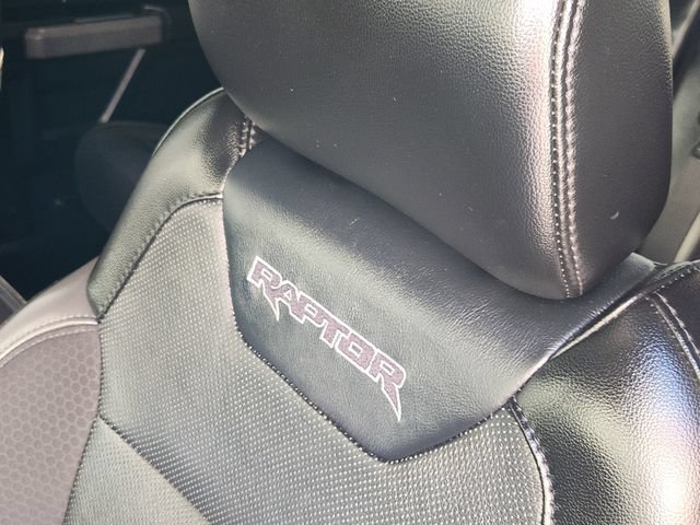 Certified 2019 Ford F150 Raptor w/ Equipment Group 801A Mid AWD/4WD image 16