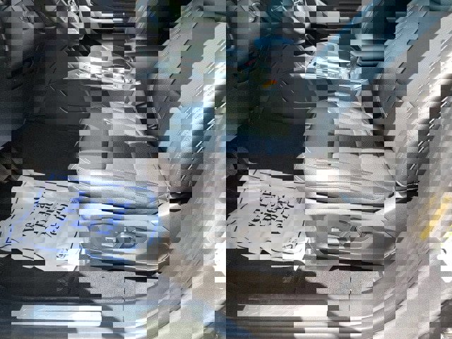 Certified 2022 Ford Explorer Limited w/ Equipment Group 301A image 14