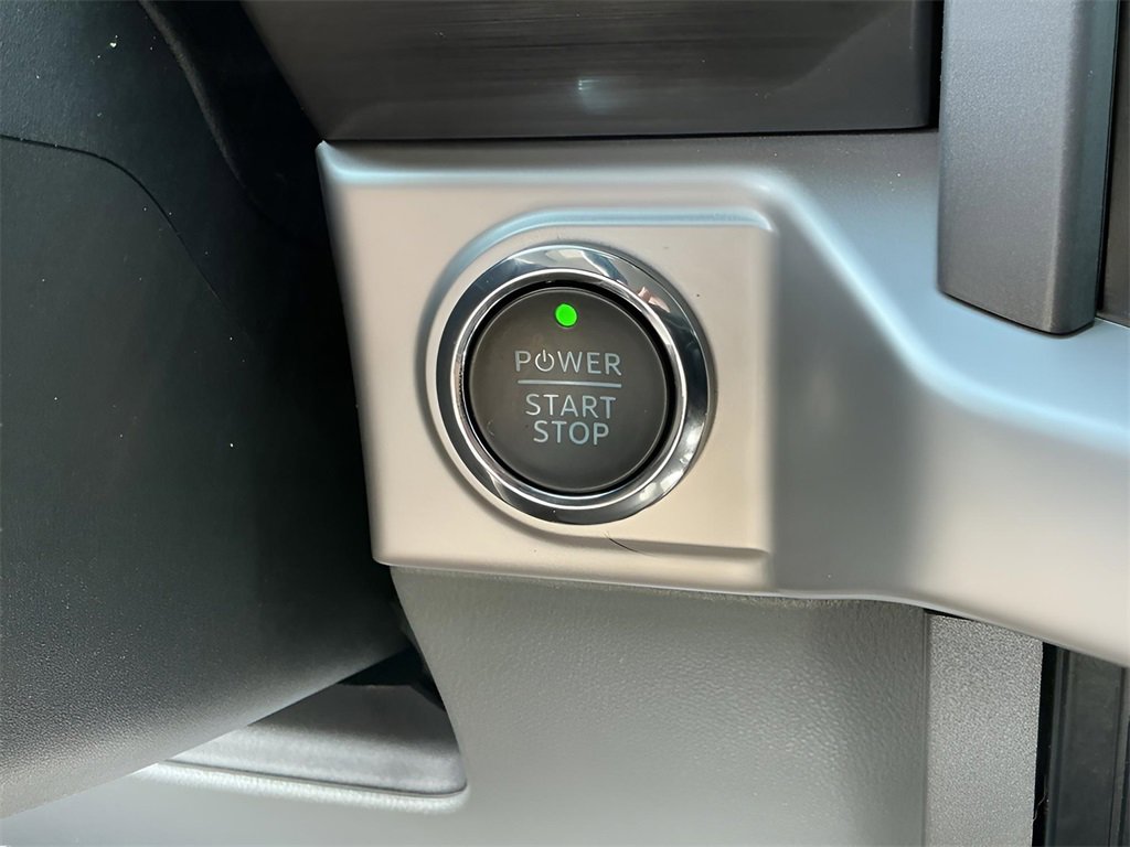 Certified 2023 Ford F150 Lightning XLT w/ Equipment Group 312A High image 40