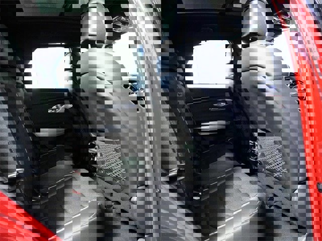 Used 2024 Genesis GV70 2.5T w/ Sport Prestige Package image 12