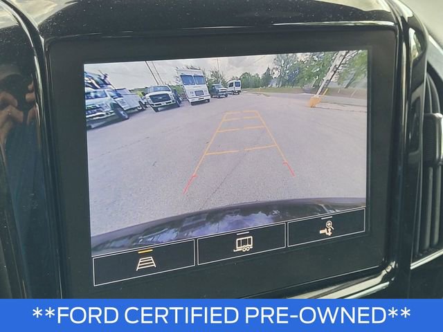 Used 2023 Chevrolet Traverse LT image 30