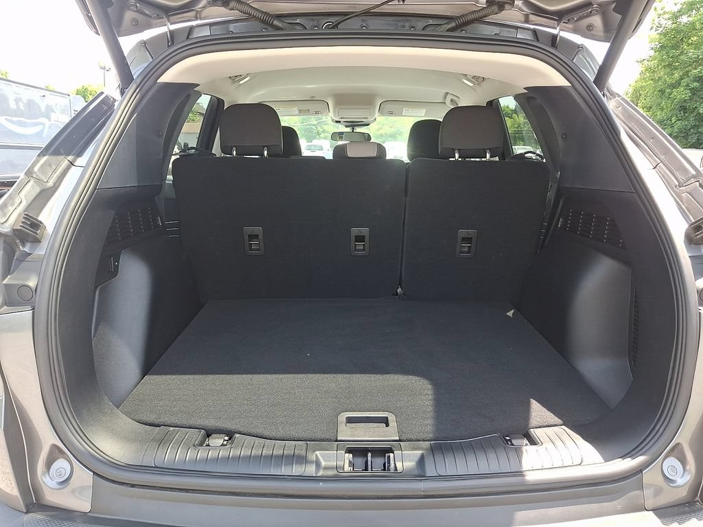 Certified 2022 Ford Escape SE w/ Convenience Package AWD/4WD image 27