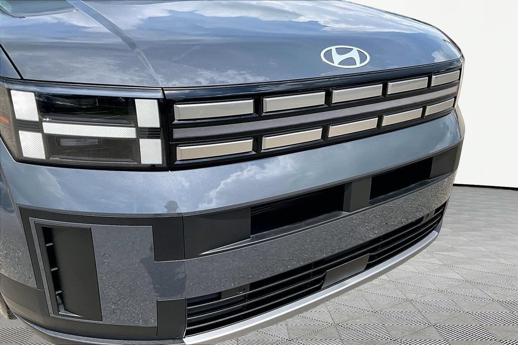 Used 2026 Hyundai Santa Fe SEL FWD image 29