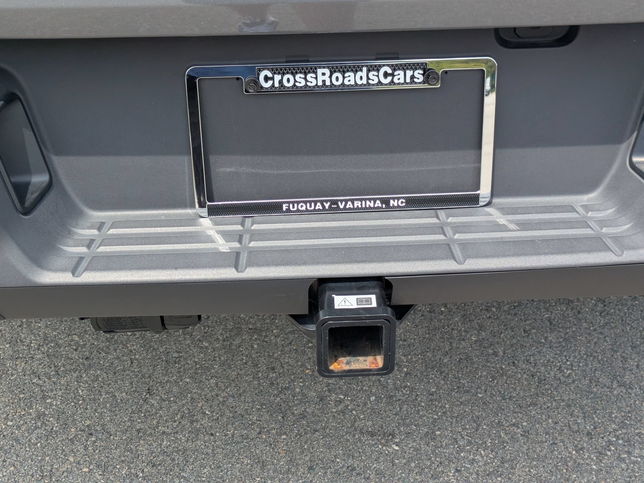 Certified 2025 Ford Ranger Raptor AWD/4WD image 32