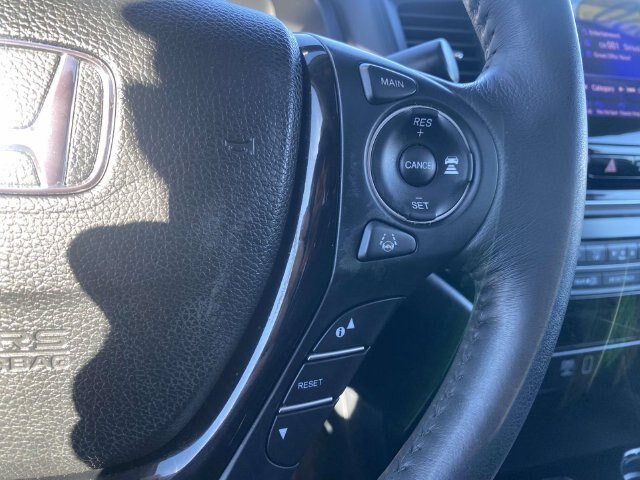 Used 2020 Honda Ridgeline RTL-E image 21