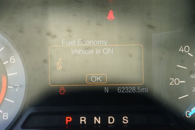 Certified 2018 Ford Explorer FWD image 27