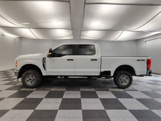 Certified 2025 Ford F250 XL w/ XL Chrome Package AWD/4WD image 5