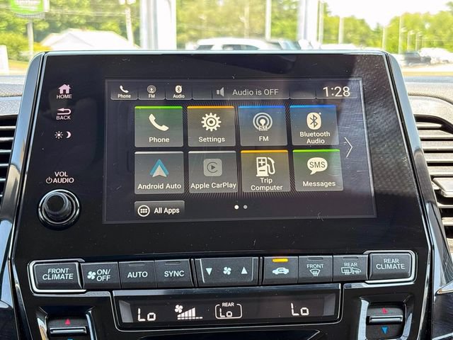 Used 2020 Honda Odyssey EX-L image 28