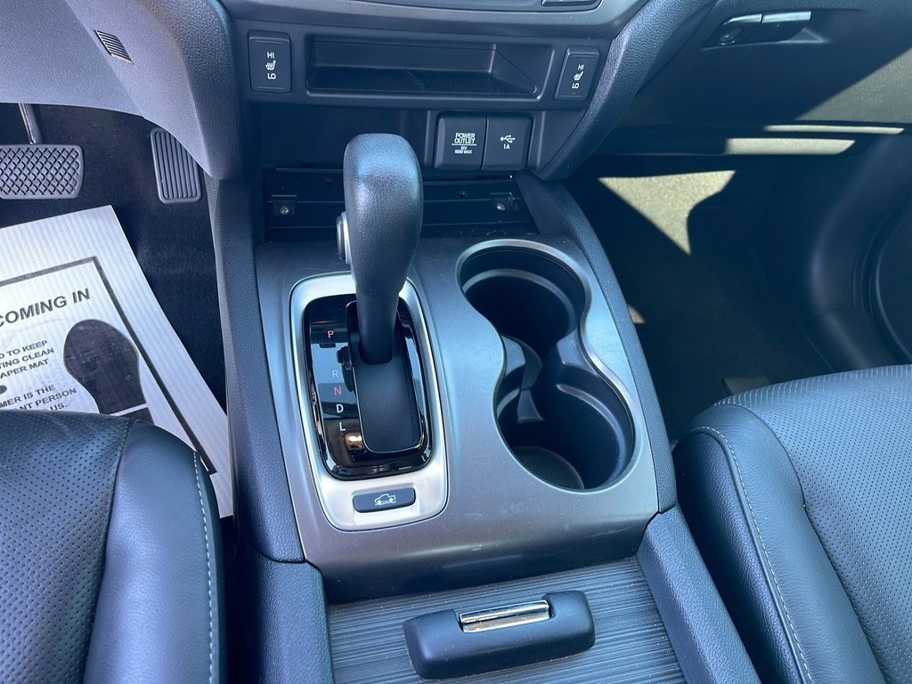 Used 2019 Honda Ridgeline RTL image 21