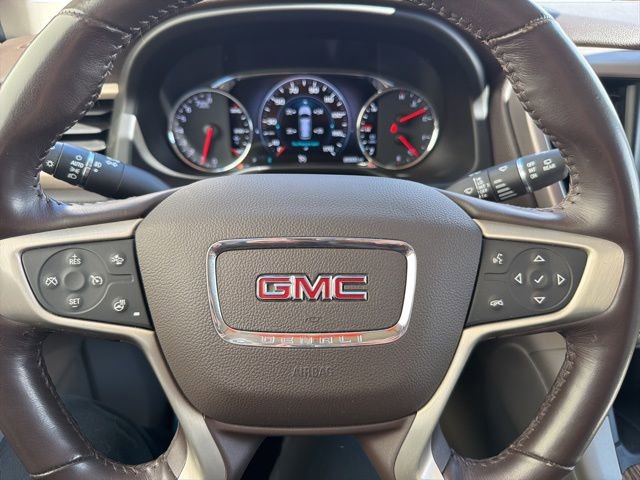Used 2019 GMC Acadia Denali AWD/4WD image 19