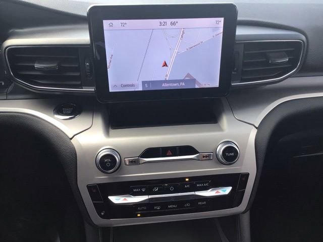 Certified 2023 Ford Explorer XLT w/ Equipment Group 202A image 14