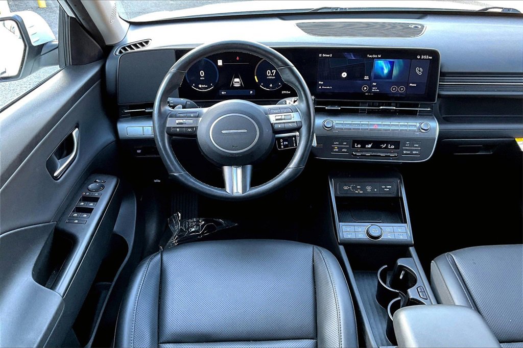 Used 2024 Hyundai Kona Limited image 5