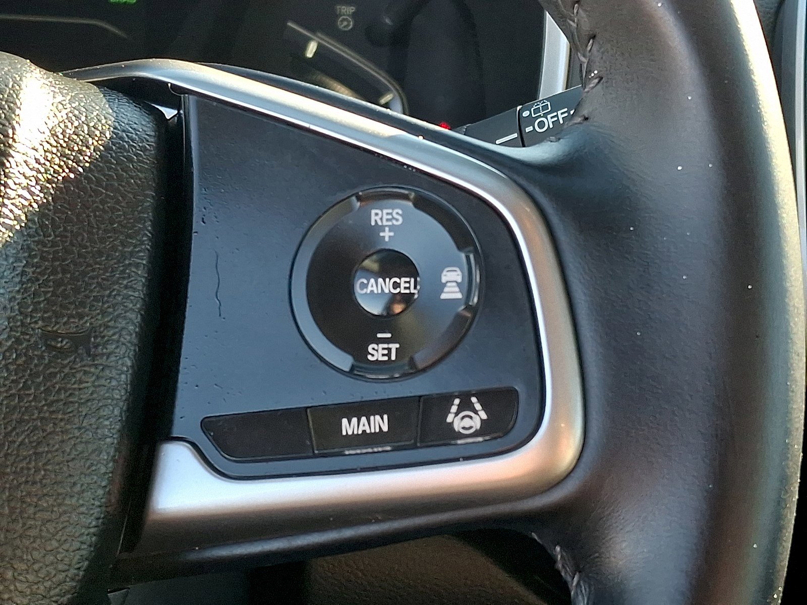 Used 2017 Honda CR-V EX-L image 22