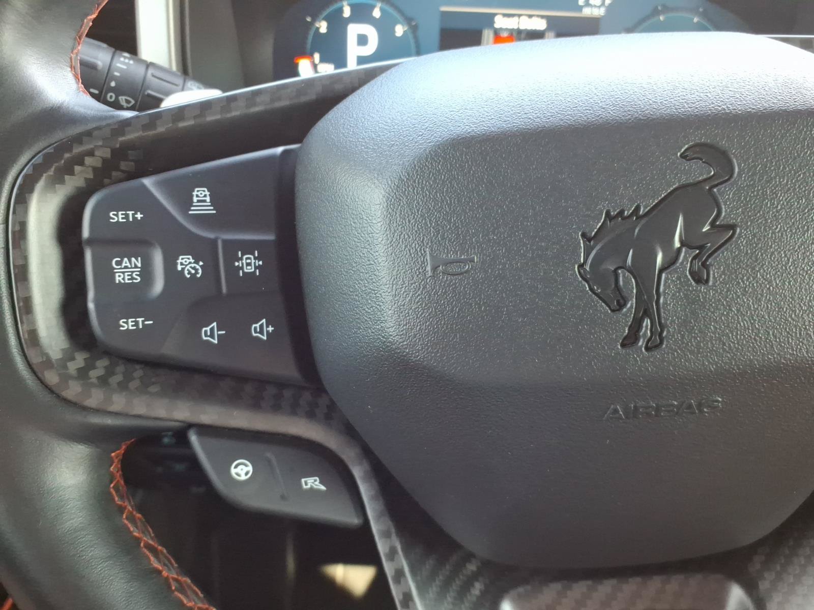 Certified 2023 Ford Bronco Raptor AWD/4WD image 17