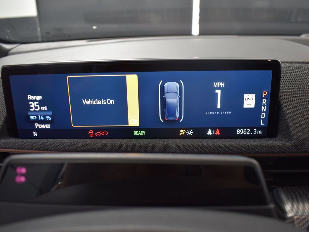 Certified 2023 Ford Mustang Mach-E GT image 35