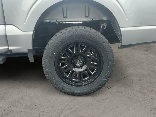 Certified 2024 Ford F150 XLT w/ Tow/Haul Package AWD/4WD image 9