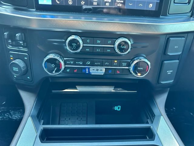 Certified 2024 Ford F350 King Ranch w/ Chrome Package AWD/4WD image 72