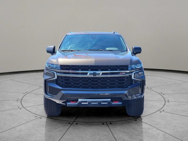 Used 2021 Chevrolet Suburban Z71 AWD/4WD image 14