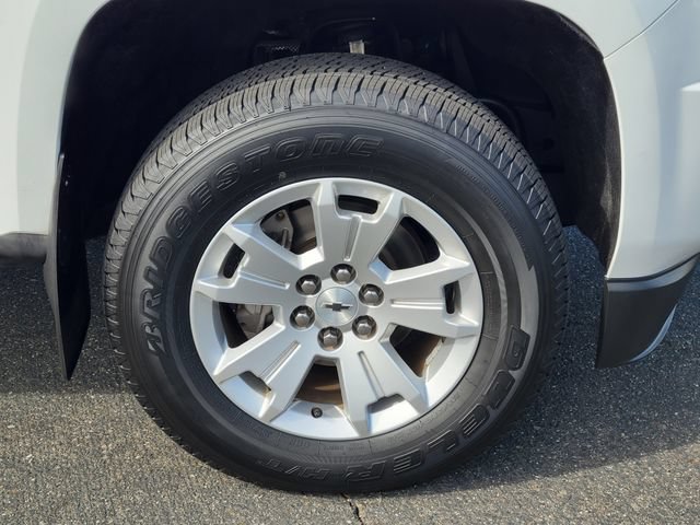 Used 2019 Chevrolet Colorado LT w/ LT Convenience Package RWD image 6