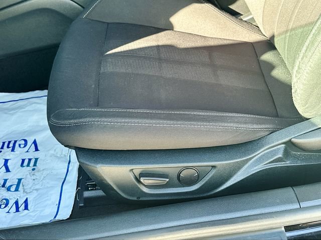 Certified 2022 Ford Mustang Coupe w/ Equipment Group 101A image 18