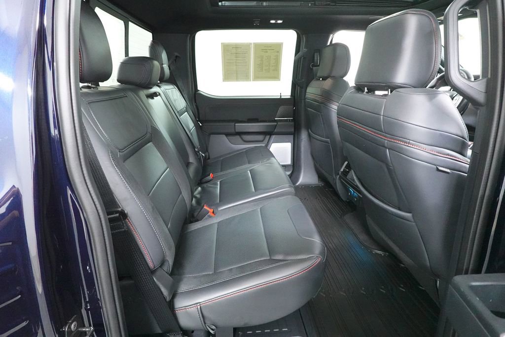 Certified 2025 Ford F150 Raptor image 27